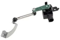 CZUJNIK POZIOMOWANIA ŚWIATEŁ PRAWY PRZÓD AUDI A3 2010 2011 2012