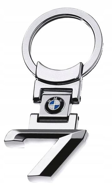 ORYGINALNE ETUI NA KLUCZYK BMW E87 E90 E60 E70 zdjęcie 1