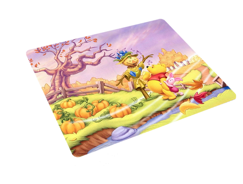 Podkładka pod myszkę Kubuś Puchatek na Arena.pl