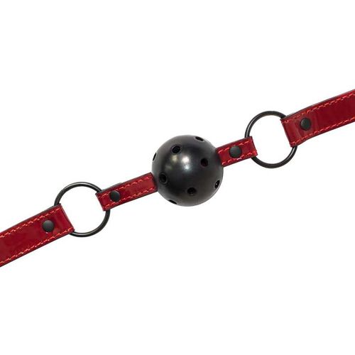 ball gag party hard love bite na Arena.pl