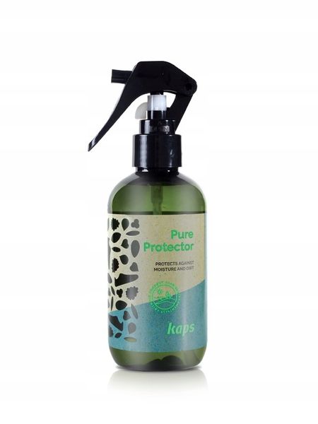 PURE PROTECTOR 200 ML FRIENDLY PRODUCT zdjęcie 1