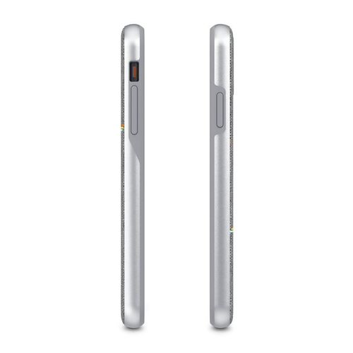 Moshi Vesta - Etui iPhone XR (Pebble Gray) na Arena.pl