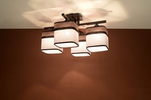 Plafon LATTE 4 SL.0041 na Arena.pl