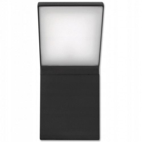 2 SZT LAMPA ZEWNĘTRZNA ŚCIENNA ELEWACYJNA LED E27 na Arena.pl