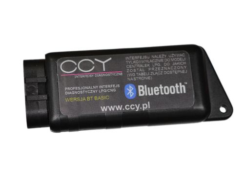 INTERFEJS BLUETOOTH STAG Q-BOX Q-MAX Q-NEXT GOFAST na Arena.pl