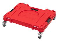 platforma transportowa qbrick system one 2.0 red - skrz n9930