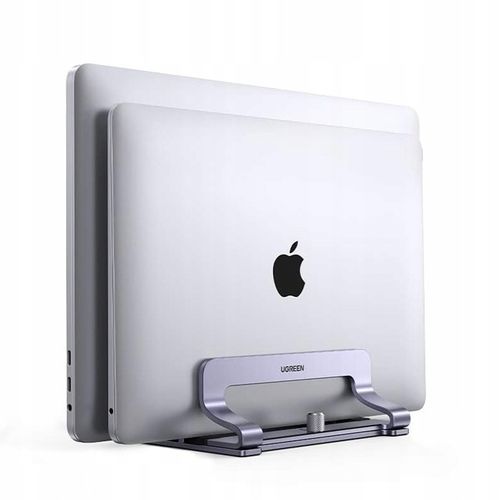 Aluminiowy Uchwyt Podstawka do Laptopa Macbooka Macbook Pro/Air M2/M3/M4 na Arena.pl