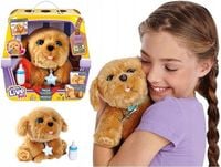 COBI LITTLE LIVE PETS PIESEK SZCZENIACZEK TULUŚ +