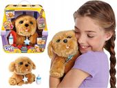 COBI LITTLE LIVE PETS PIESEK SZCZENIACZEK TULUŚ +