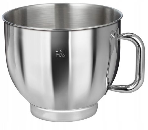 Robot planetarny kuchenny mikser szatkowanie 3w1 mocny 2600W MPM MRK-26 na Arena.pl