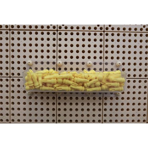 MASTERKIDZ Akrylowe Pojemniki do Tablicy 2 szt. na Arena.pl