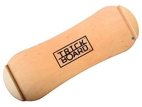 Trickboard Summer z Atestem na Arena.pl