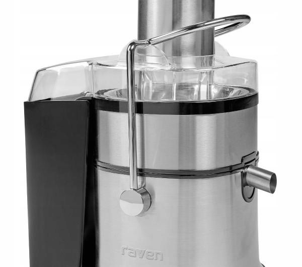 Sokowirówka RAVEN ESO003X 800 W zdjęcie 8