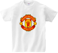 Koszulka T-shirt Manchester United