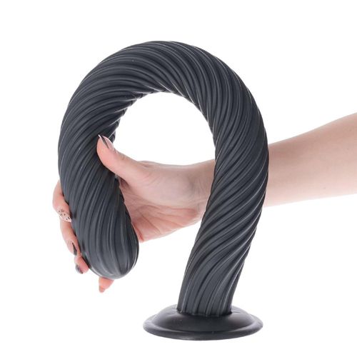 Plug Anale Gunung Nero na Arena.pl