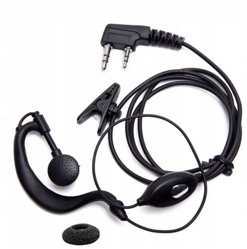 2x WALKIE TALKIE Krótkofalówki BAOFENG BF-888S Radiotelefon PMR DUŻY ZASIĘG na Arena.pl