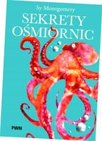 Sekrety ośmiornic - Sy Montgomery