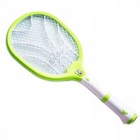 ELEKTRYCZNA ŁAPKA na muchy packa PALETKA 230V