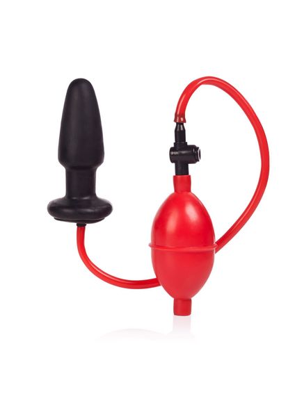 Plug-Colt Expandable Butt Plug zdjęcie 2