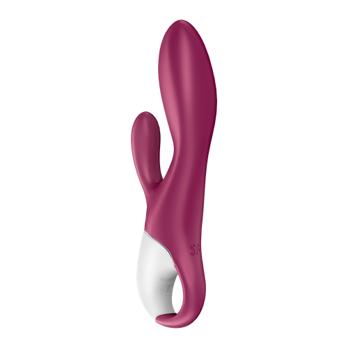 wibrator króliczek heated affair connect app satisfyer na Arena.pl