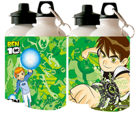 Bidon Ben 10