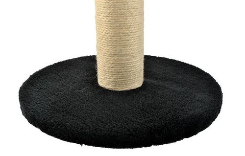 Drapak dla kota - słupek brązowy 45cm na Arena.pl