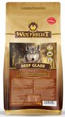 Wolfsblut Dog Deep Glade - jeleń i bawół 2kg