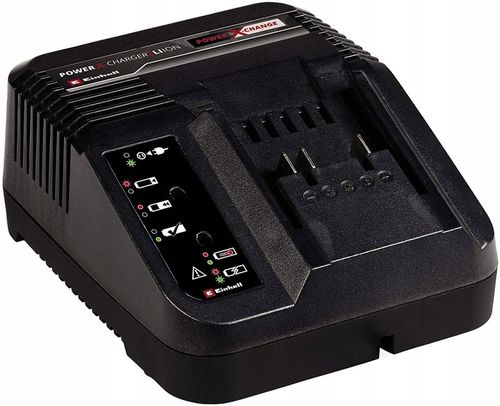 Ładowarka EINHELL 4514095 na Arena.pl