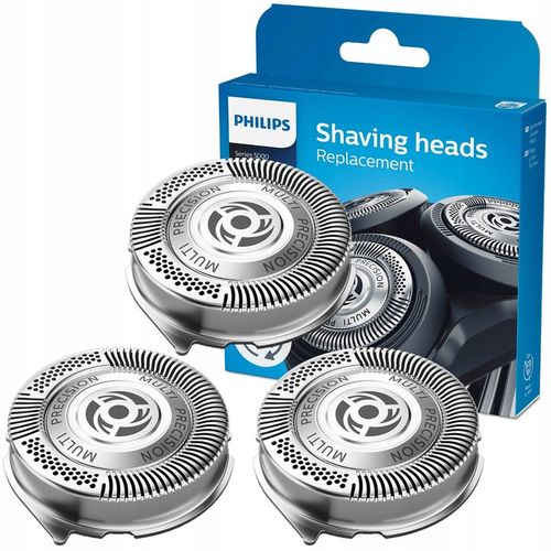 Głowice Wymienne do Golarek Philips Series 5000 SH50/50 Ostrza na Arena.pl