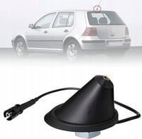 Podstawa anteny radia antena samochodowa dachowa VW BMW Toyota RAKU-2 M10