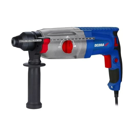 młotowiertarka sds+ 1050w - ded7852 na Arena.pl