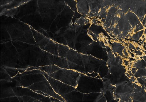 FOTOTAPETA FLIZ marmur złote linie pasy 3D 300x210 na Arena.pl