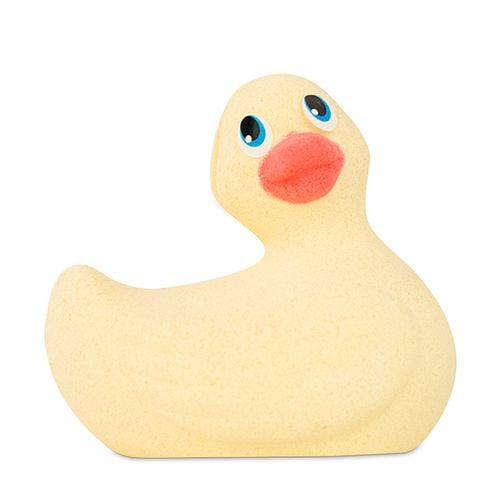 i rub my duckie | bath bomb vanilla na Arena.pl