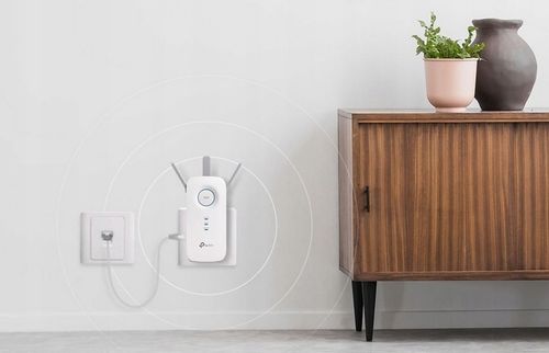 Wzmacniacz sieci TP-LINK RE550 na Arena.pl