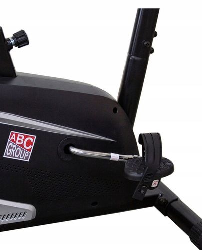 ROWER STACJONARNY ROWEREK TRENINGOWY 8 USTAWIEŃ na Arena.pl