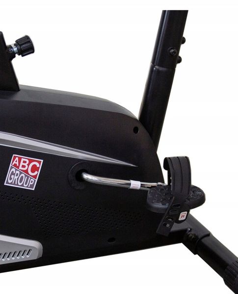 ROWER STACJONARNY ROWEREK TRENINGOWY 8 USTAWIEŃ zdjęcie 10