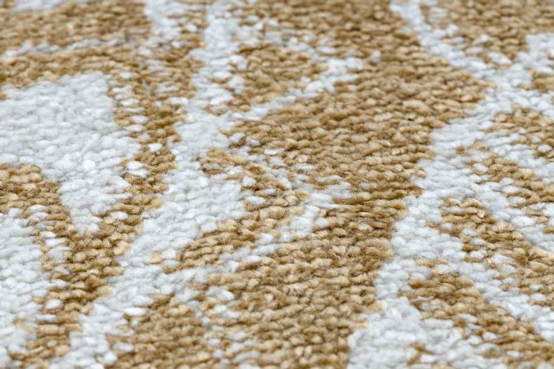 RUG/LU/BEO/NAPKIN/MUSTARD/R140 zdjęcie 5
