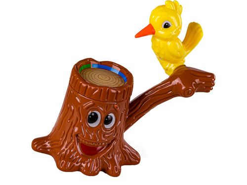 DLA DZIECI GRA DOKTOR DZIĘCIOŁ I SZALONY na Arena.pl