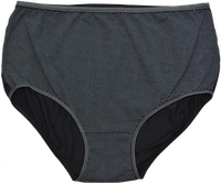 Bawełniane majtki wysoki stan super jakość  Rozmiar: 11