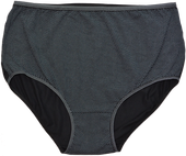 Bawełniane majtki wysoki stan super jakość  Rozmiar: 15