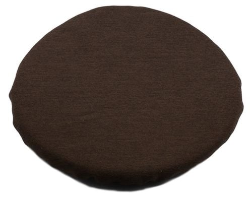 Okrągła Poduszka Na Taboret 30 Cm 25053 na Arena.pl