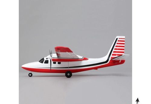 UMX Aero Commander BNF Basic AS3X na Arena.pl