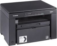 Drukarka laserowa Canon i-SENSYS MF3010 + 2x Toner CRG725
