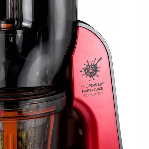 WYCISKARKA WOLNOOBROTOWA SQUEEZEMAX X-800-W 3w1 na Arena.pl