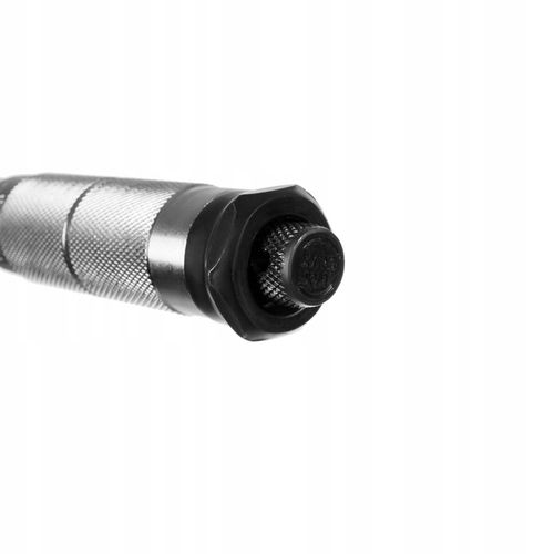 Klucz Dynamometryczny 1/2 28-210 Nm z Blokadą do Kół + 3 Nasadki 17 19 na Arena.pl