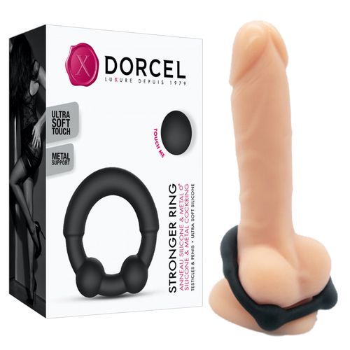 stronger ring na Arena.pl