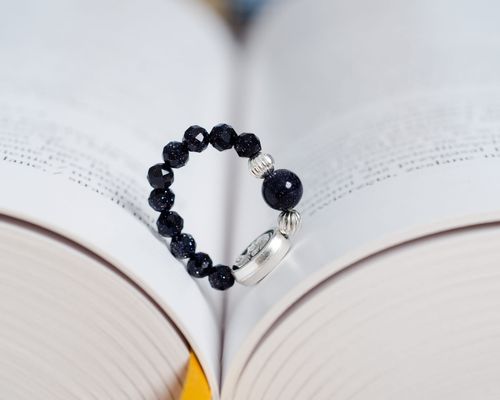 Różaniec na palec noc kairu RT-16 na Arena.pl