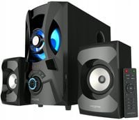 Głośniki komputerowe Creative SBS E2900 2.1 RMS 60W Czarne
