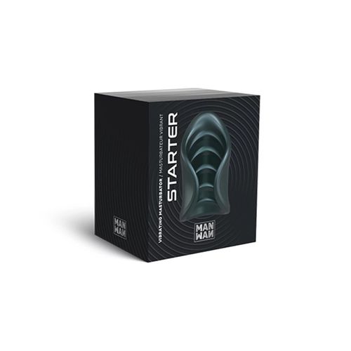 Starter Rechargeable Masturbator na Arena.pl