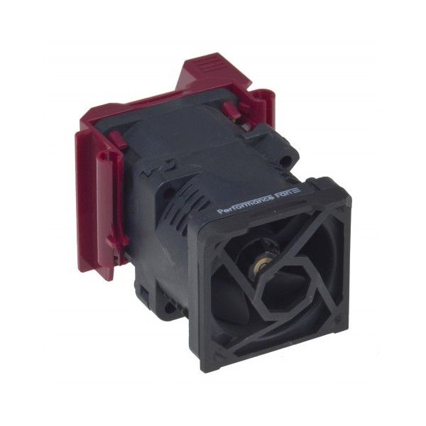 HP wentylator High PERFORMANCE do DL360 G10 - 875284-001 zdjęcie 1